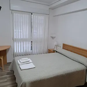 Iruna Hostal